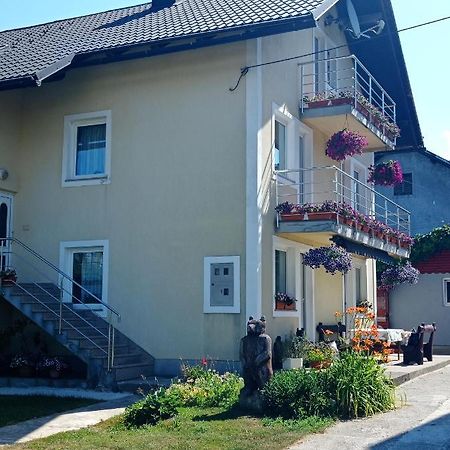 Drago Kremenjas Apartamento Delnice Exterior foto