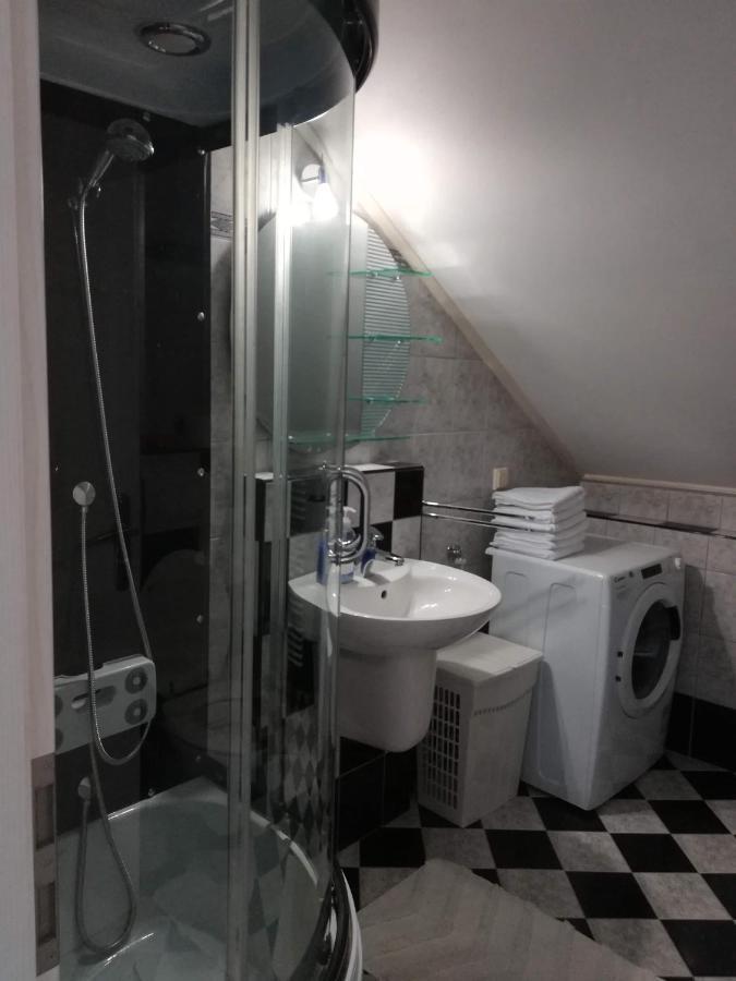 Drago Kremenjas Apartamento Delnice Exterior foto