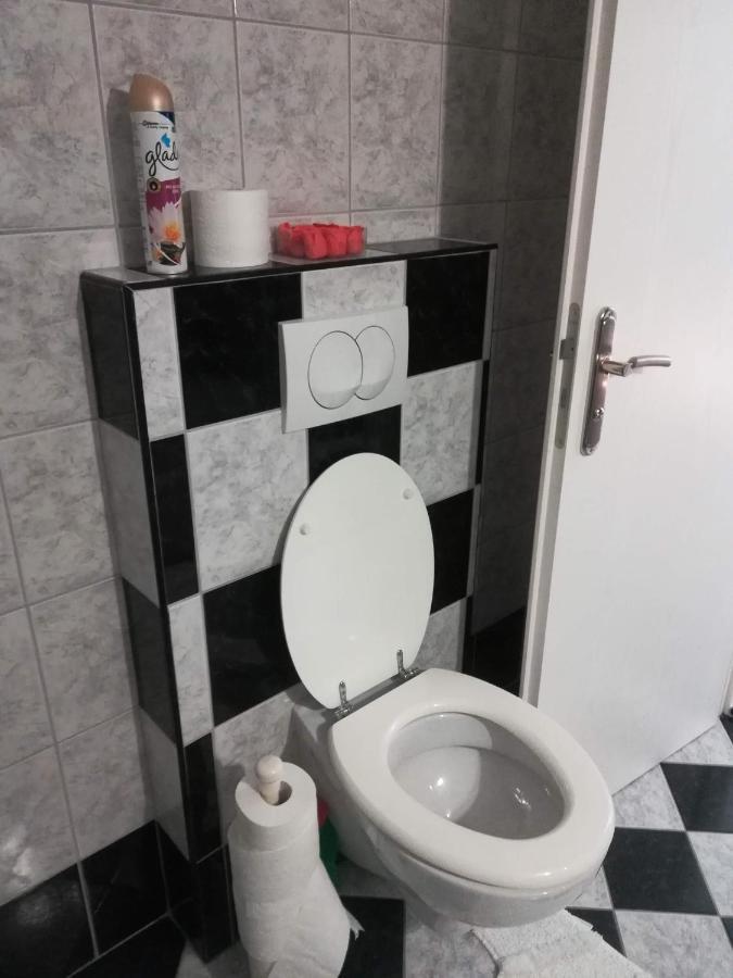 Drago Kremenjas Apartamento Delnice Exterior foto