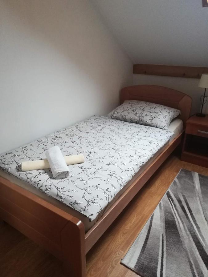 Drago Kremenjas Apartamento Delnice Exterior foto
