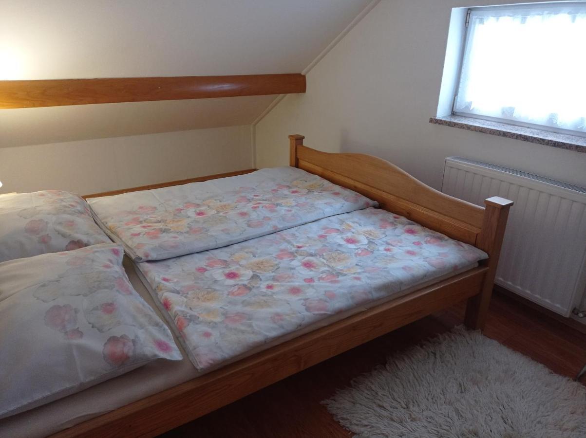Drago Kremenjas Apartamento Delnice Exterior foto