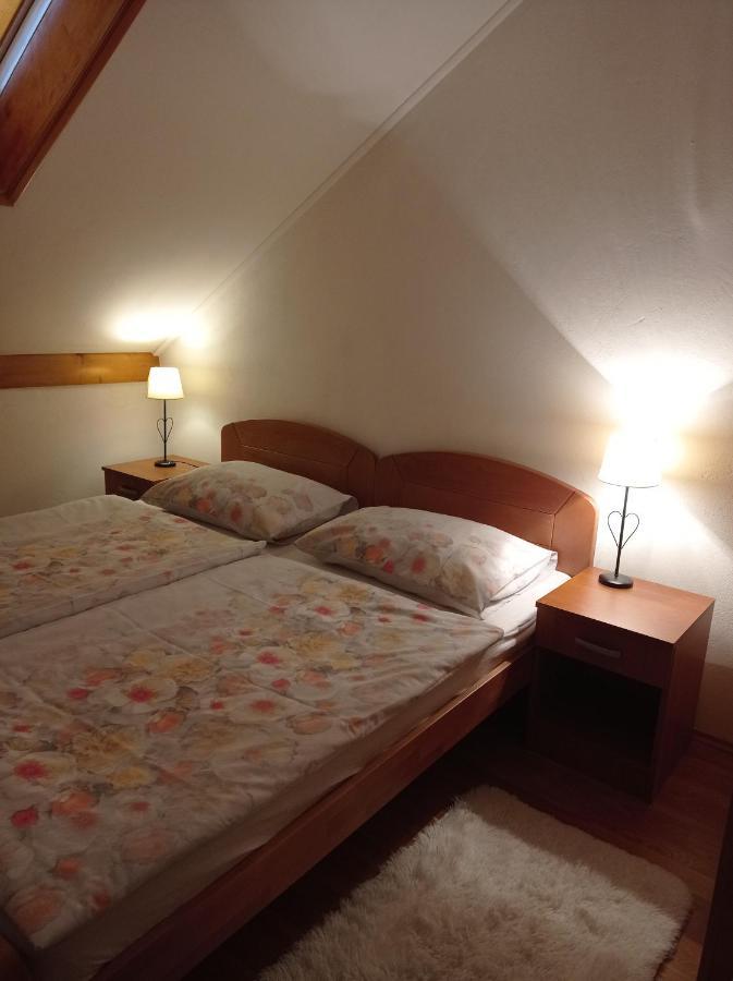 Drago Kremenjas Apartamento Delnice Exterior foto