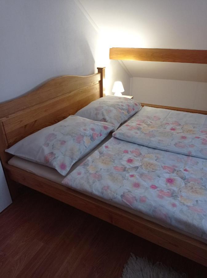 Drago Kremenjas Apartamento Delnice Exterior foto