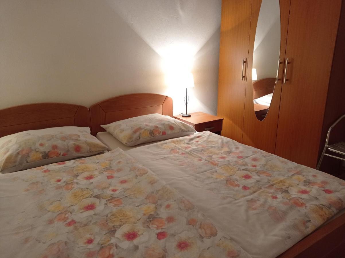 Drago Kremenjas Apartamento Delnice Exterior foto