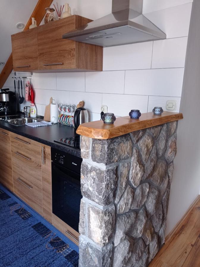 Drago Kremenjas Apartamento Delnice Exterior foto