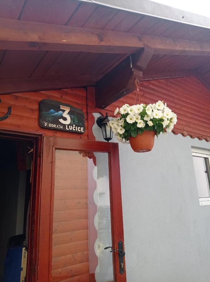 Drago Kremenjas Apartamento Delnice Exterior foto