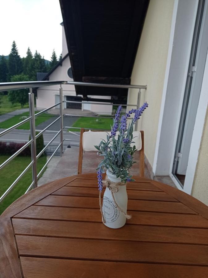 Drago Kremenjas Apartamento Delnice Exterior foto