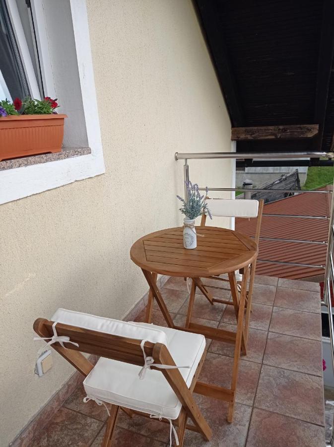 Drago Kremenjas Apartamento Delnice Exterior foto