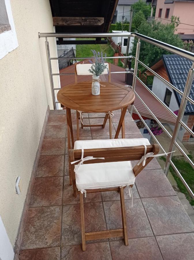 Drago Kremenjas Apartamento Delnice Exterior foto