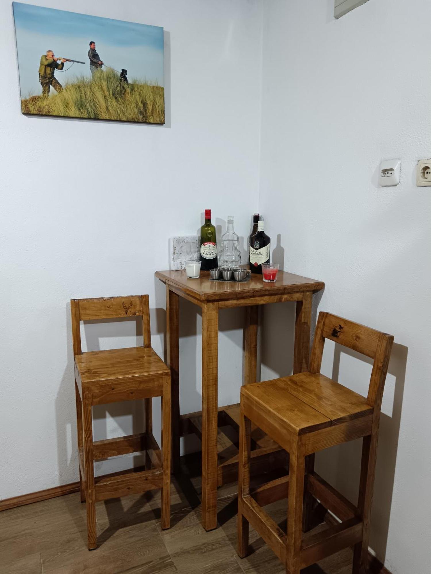 Drago Kremenjas Apartamento Delnice Exterior foto
