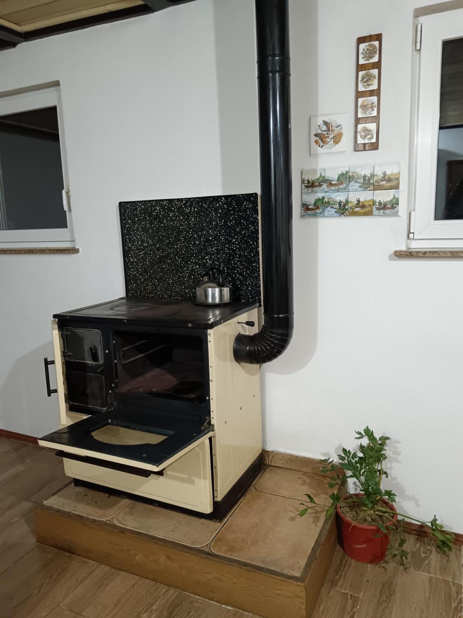 Drago Kremenjas Apartamento Delnice Exterior foto