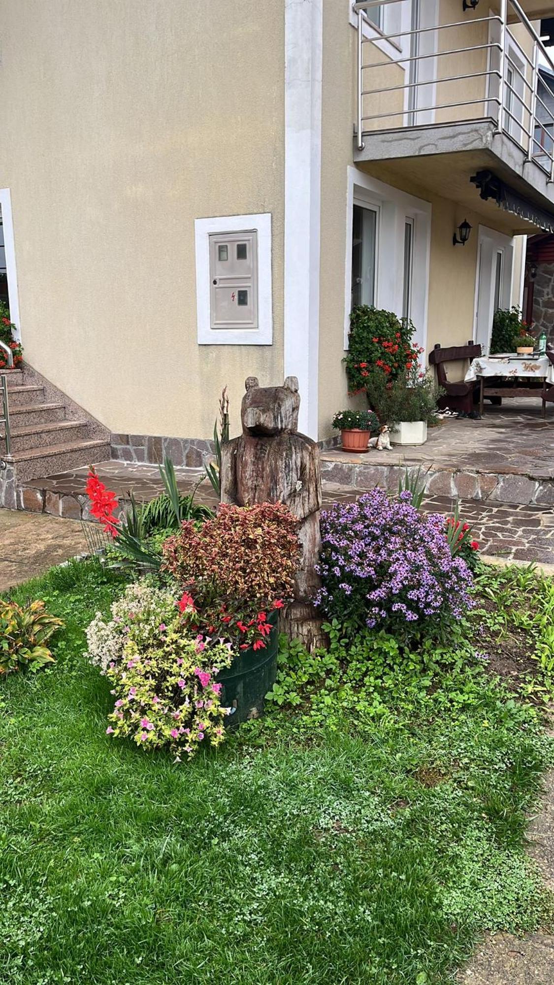 Drago Kremenjas Apartamento Delnice Exterior foto