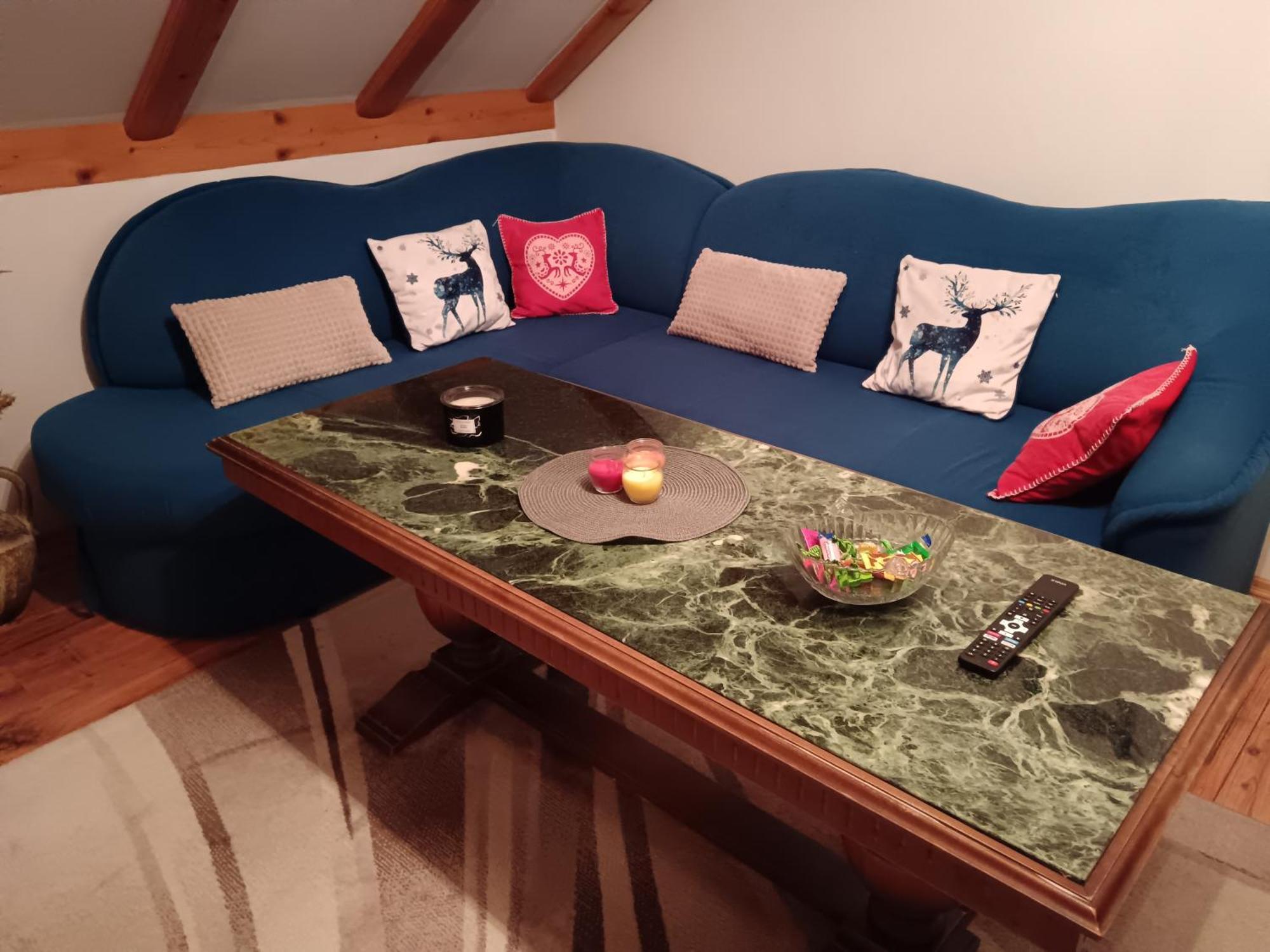 Drago Kremenjas Apartamento Delnice Exterior foto