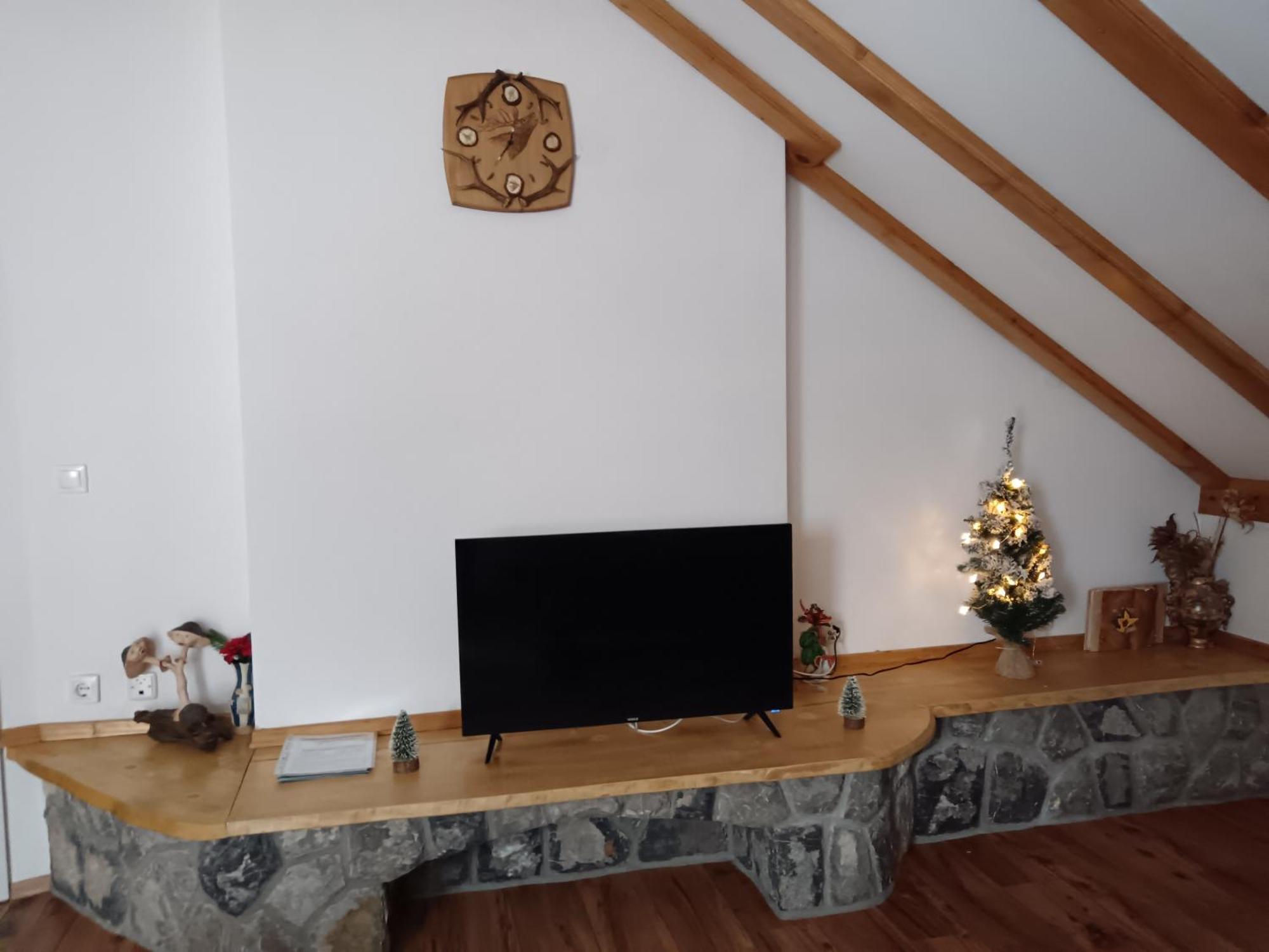 Drago Kremenjas Apartamento Delnice Exterior foto