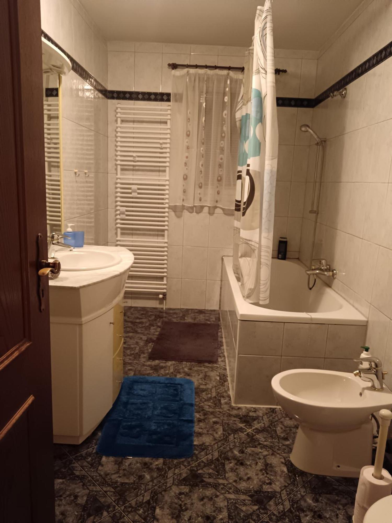 Drago Kremenjas Apartamento Delnice Exterior foto
