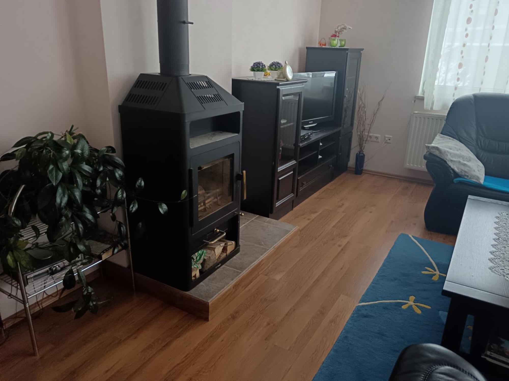 Drago Kremenjas Apartamento Delnice Exterior foto