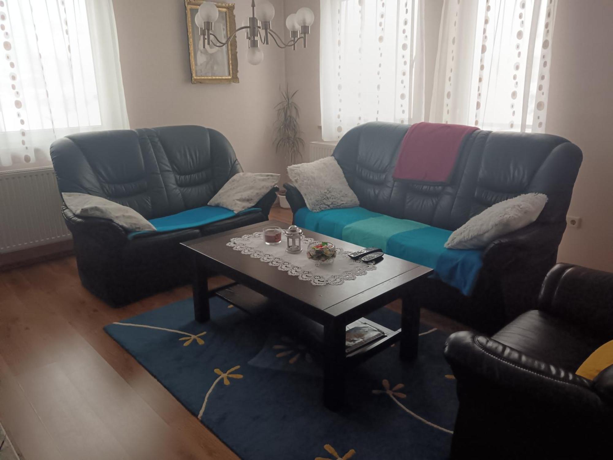 Drago Kremenjas Apartamento Delnice Exterior foto