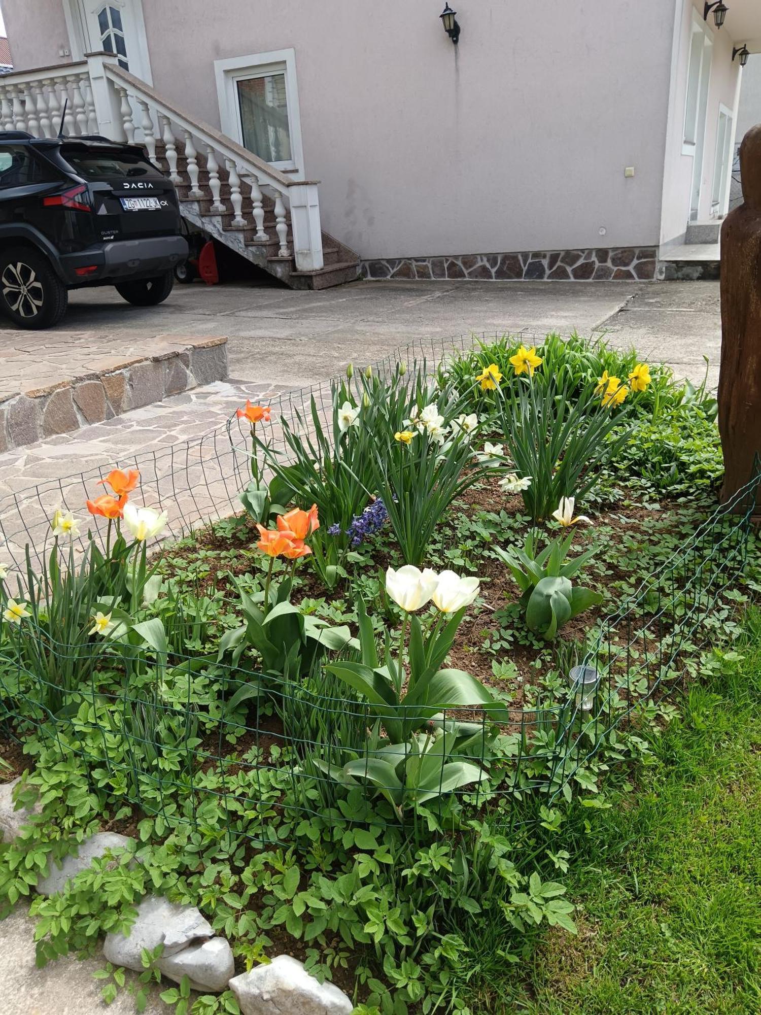 Drago Kremenjas Apartamento Delnice Exterior foto